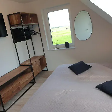 Weitblick Ferienhaus