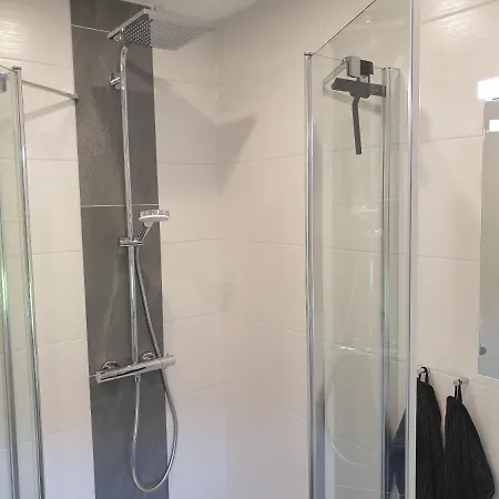 Ferienhaus Weitblick Dornum