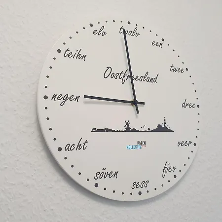 Weitblick Ferienhaus