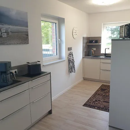 Weitblick بيت للعطل دورنوم