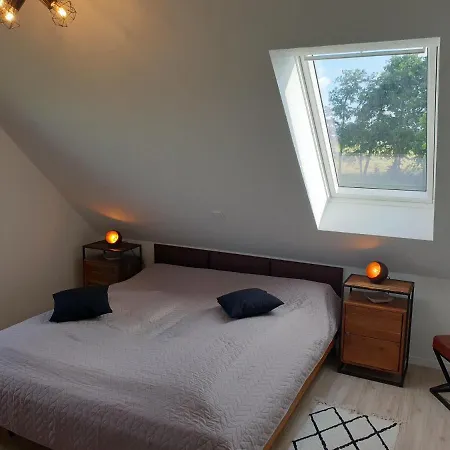 Ferienhaus Weitblick *