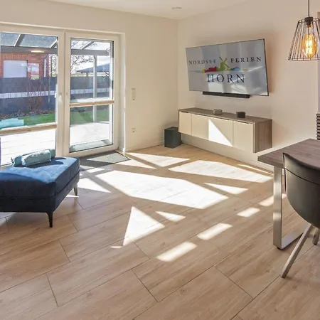 Weitblick Ferienhaus