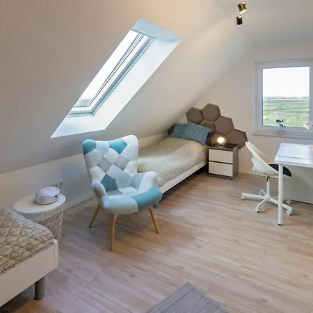 Ferienhaus Weitblick