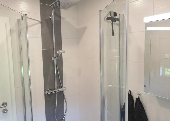 Tatil Evi Weitblick Dornum