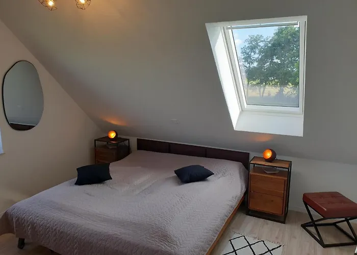 Tatil Evi Weitblick *