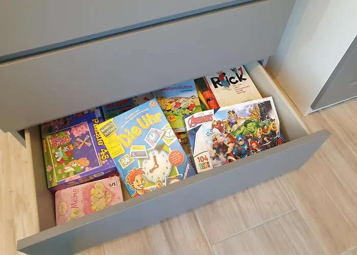 Tatil Evi Weitblick *