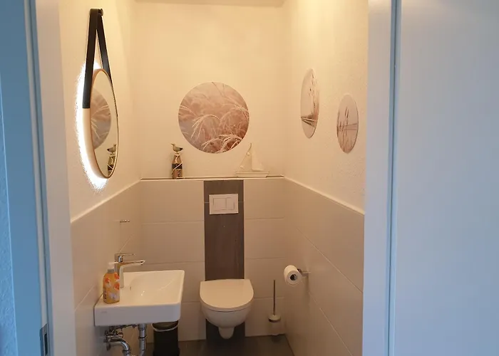 Tatil Evi Weitblick *